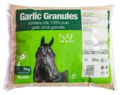 Naf Garlic Granules a natural healing substance