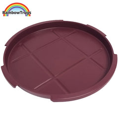 Rainbow Trug Lid 14L