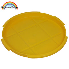 Rainbow Trug Lid 14L