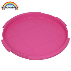 Rainbow Trug Lid 14L