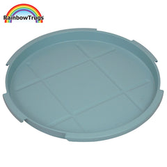 Rainbow Trug Lid 14L