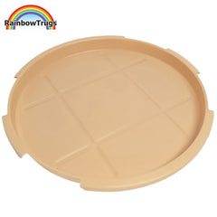 Rainbow Trug Lid 14L