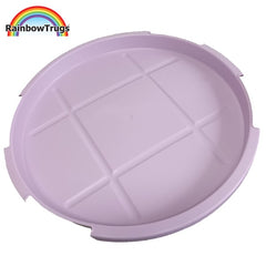 Rainbow Trug Lid 14L