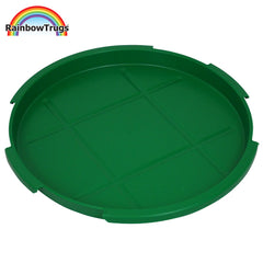 Rainbow Trug Lid 14L