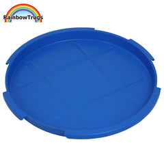 Rainbow Trug Lid 14L