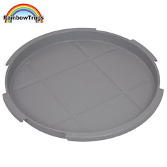 Rainbow Trug Lid 14L