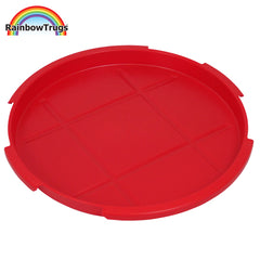 Rainbow Trug Lid 14L