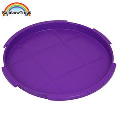 Rainbow Trug Lid 14L