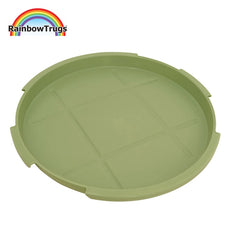 Rainbow Trug Lid 14L