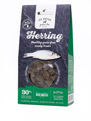 Go Native Treats - 100g