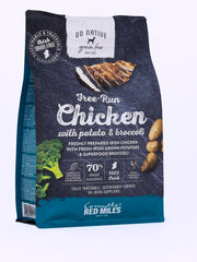 Go Native Chicken