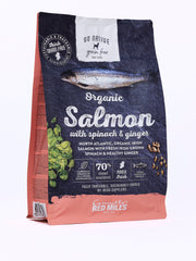 Go Native Salmon