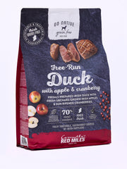 Go Native Duck