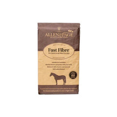 Allen & Page Fast Fibre - 20kg