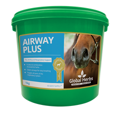 Global Herbs Airways Plus 