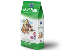 Alpha Ferret Feast