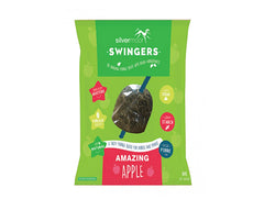 Silvermoor Swingers Apple Ball