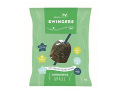 Silvermoor Swingers Grass Ball