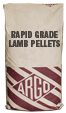 Argo Rapid Grade Lamb Pellets