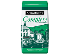 Arkwrights Complete Chicken