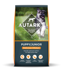 Autarky Puppy/Junior