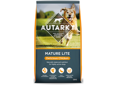 Autarky Mature Lite Chicken
