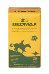 Bedmax Shavings