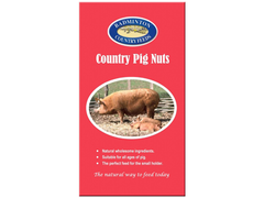 Badminton Country Pig Nuts