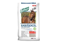 Baileys No 21 Ease & Excel