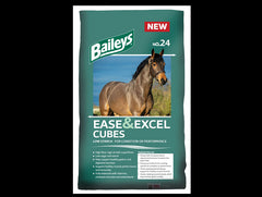 Baileys No. 24 Ease & Excel