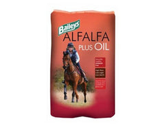 Baileys Alfalfa + Oil