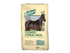 Baileys No 1 Cooked Cereal