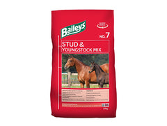 Baileys No 7 Stud Mix