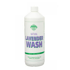 Barrier Lavender Wash