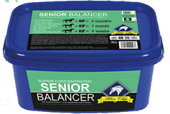 Blue Chip Senior Balancer