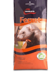 Chudleys Ferret Food