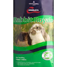 Chudleys Rabbit Royale