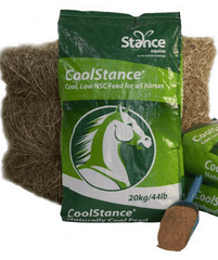 Copra Meal Cool Stance