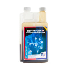 Equine America Cortaflex Reg Liquid - 1L