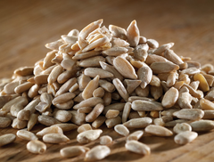 Marriages Dehulled Sunflower