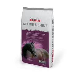 Red Mills Define & Shine - 18kg
