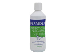 Dermoline Insect Shampoo