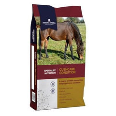 Horrell Dodson & Horrell Cushcare – Leighs Animal Feeds