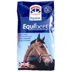 Equi-Beet Unmolassed Pellets