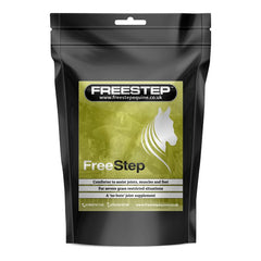 Freestep