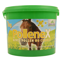 Global Herbs Pollen-X