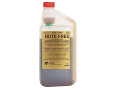 Gold Label Bute Free