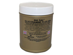 Gold Label Glucosamine Plus 5000