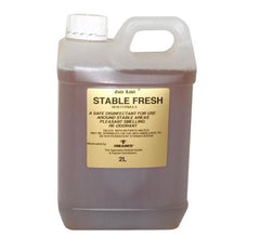 Gold Label Stable Fresh