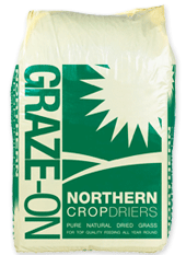 Graze On